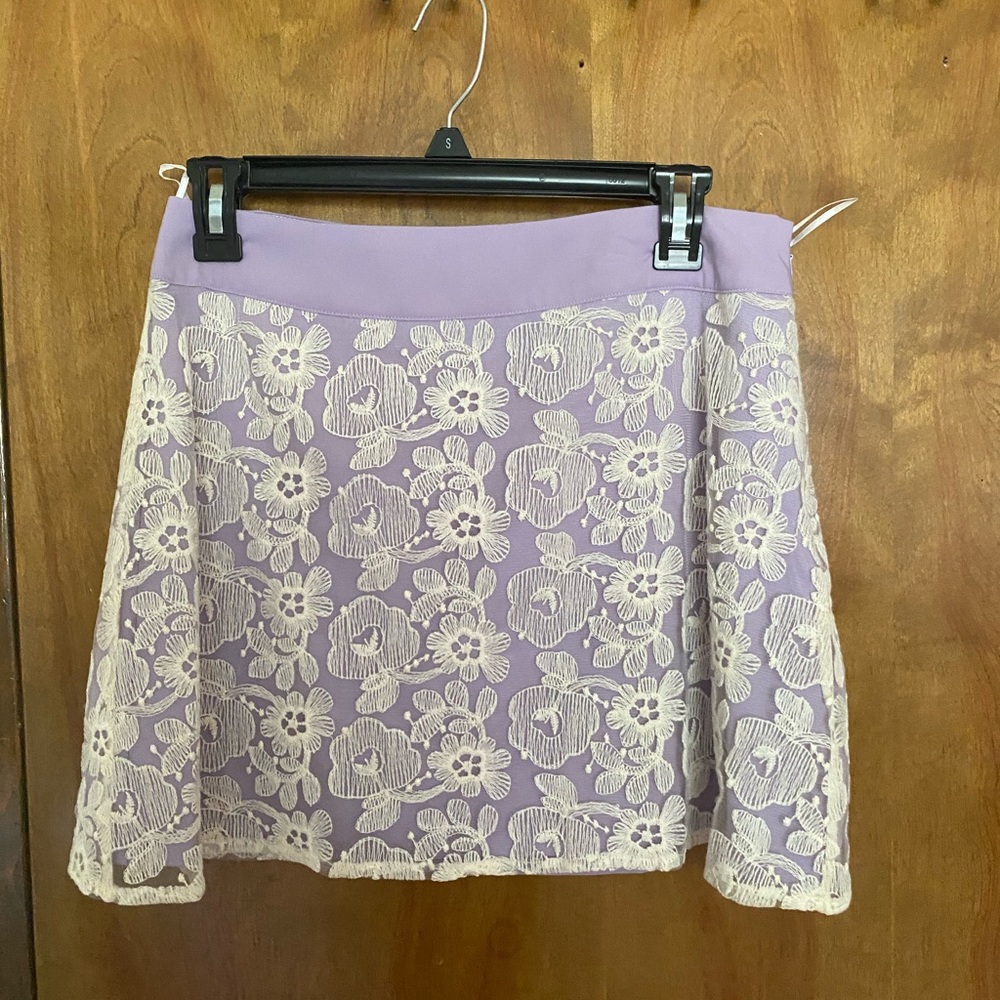 Boutique Skirt